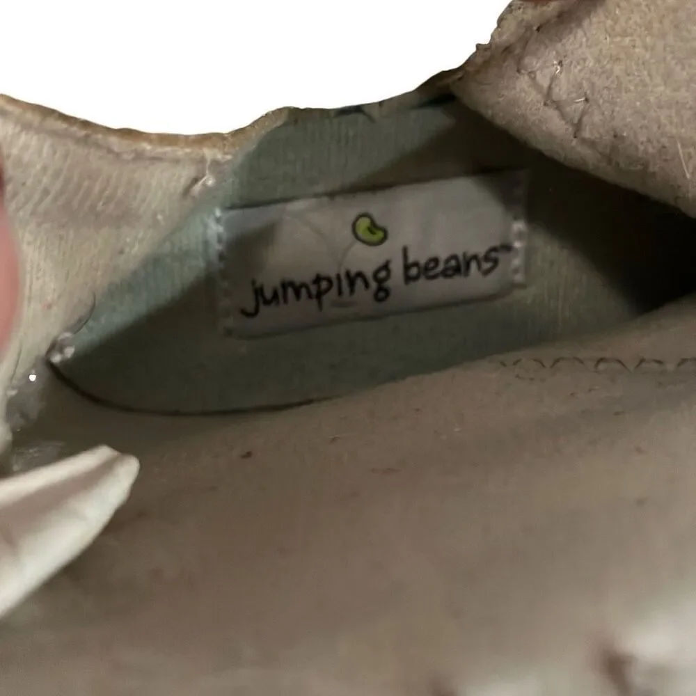 Jumping Beans Toddler Moccasins